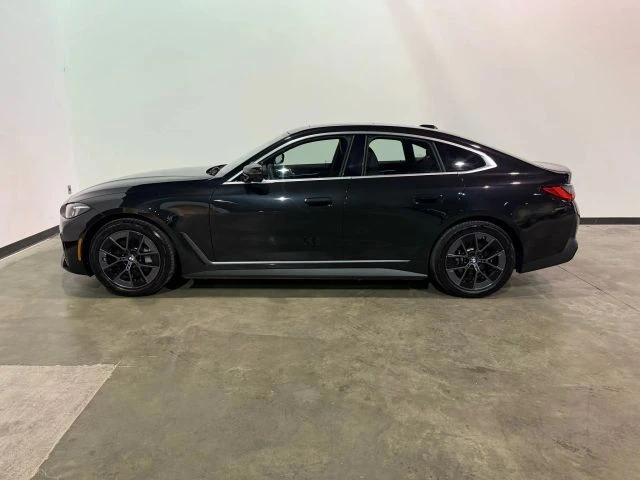 2025 BMW G26 i4 - Image 6 of 21