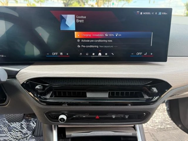 2025 BMW G26 i4 - Image 17 of 21
