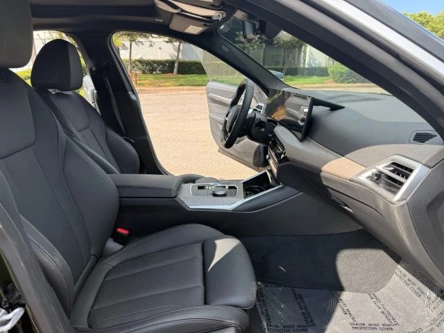 2025 BMW G26 i4 - Image 11 of 21