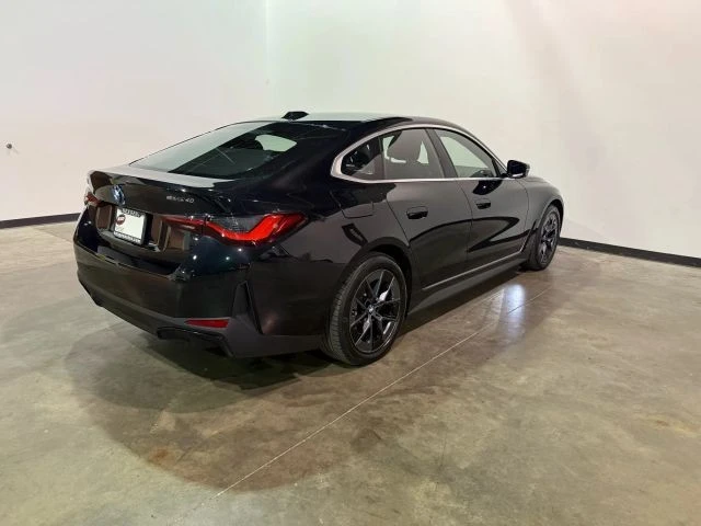 2025 BMW G26 i4 - Image 3 of 21