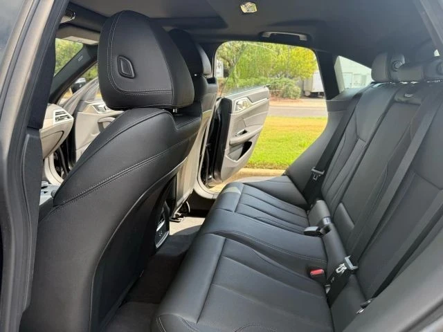 2025 BMW G26 i4 - Image 10 of 21