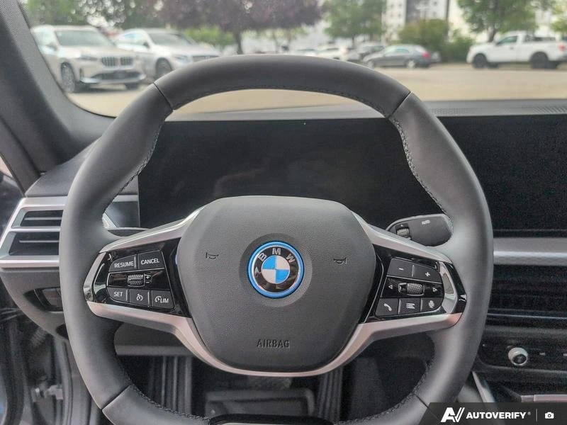 2025 BMW G26 i4 - Image 10 of 20