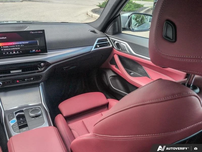 2025 BMW G26 i4 - Image 20 of 20