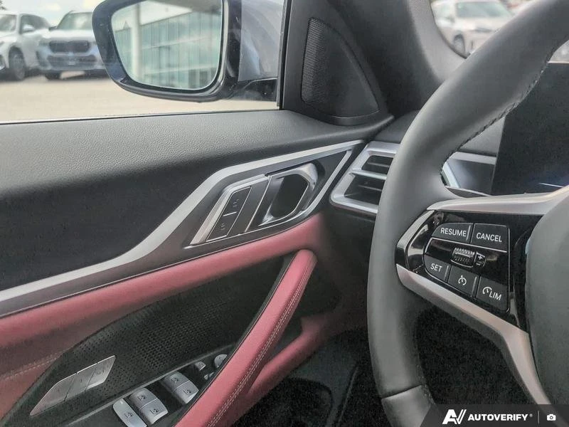 2025 BMW G26 i4 - Image 13 of 20