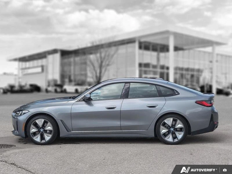 2025 BMW G26 i4 - Image 3 of 20