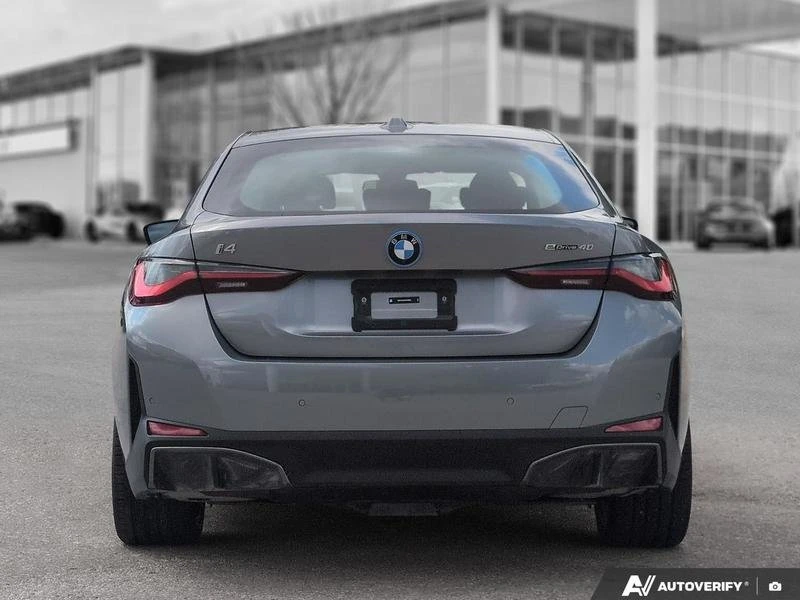 2025 BMW G26 i4 - Image 5 of 20