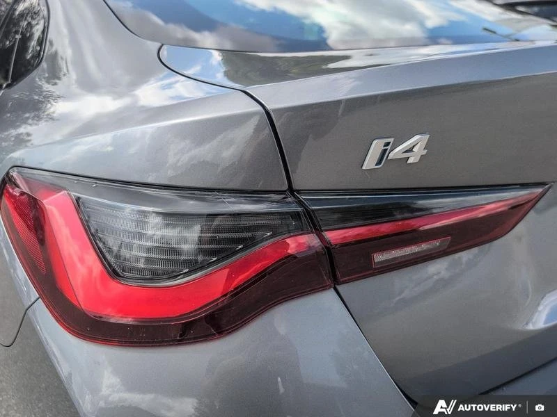 2025 BMW G26 i4 - Image 7 of 20
