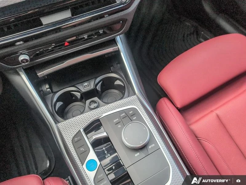 2025 BMW G26 i4 - Image 14 of 20