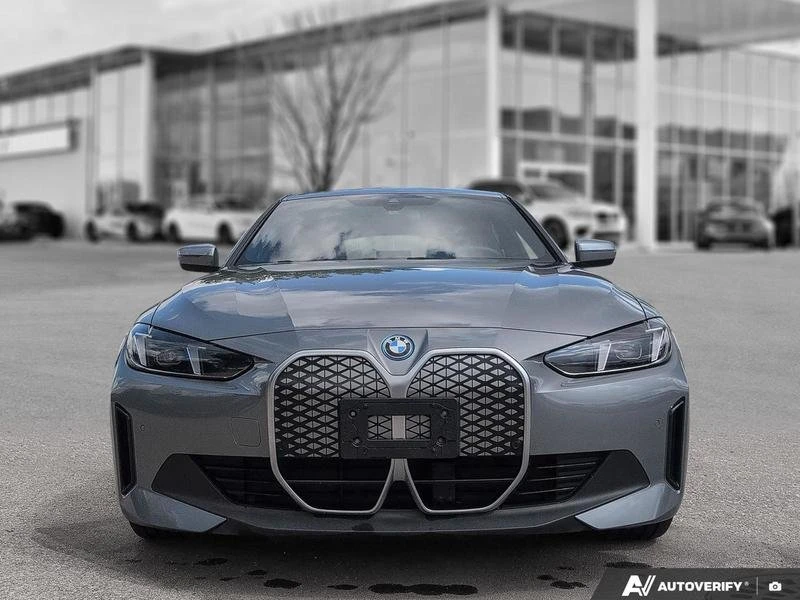 2025 BMW G26 i4 - Image 2 of 20