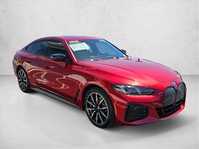 2025 BMW G26 i4 - Image 3 of 20