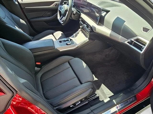 2025 BMW G26 i4 - Image 20 of 20