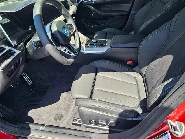 2025 BMW G26 i4 - Image 15 of 20