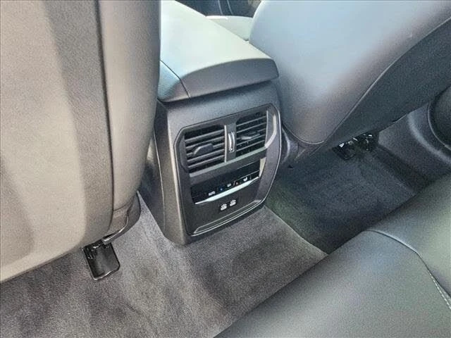 2025 BMW G26 i4 - Image 17 of 20