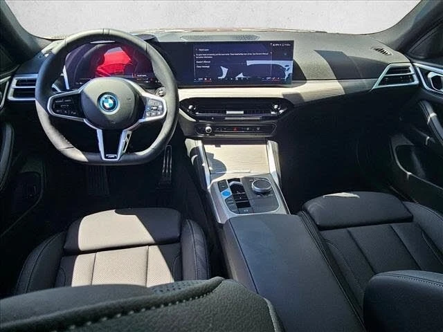 2025 BMW G26 i4 - Image 16 of 20