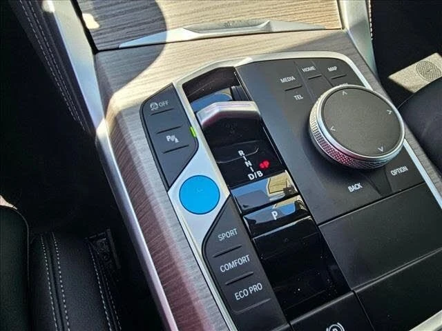 2025 BMW G26 i4 - Image 14 of 20