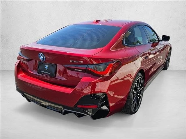 2025 BMW G26 i4 - Image 5 of 20