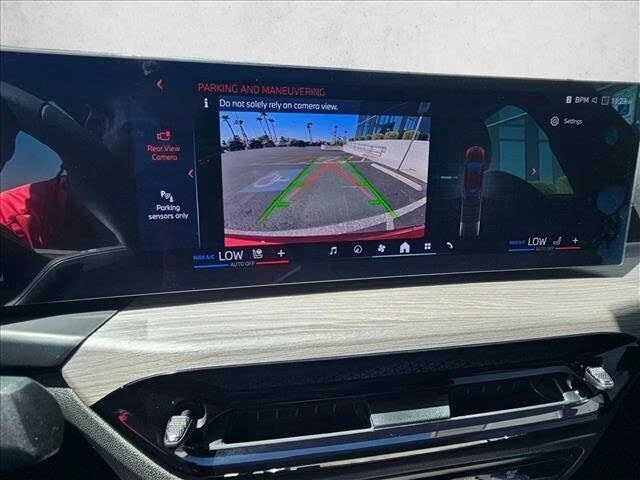 2025 BMW G26 i4 - Image 13 of 20