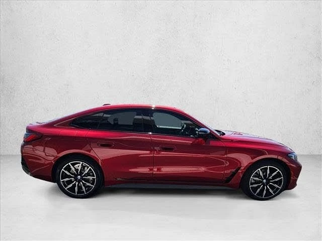 2025 BMW G26 i4 - Image 4 of 20