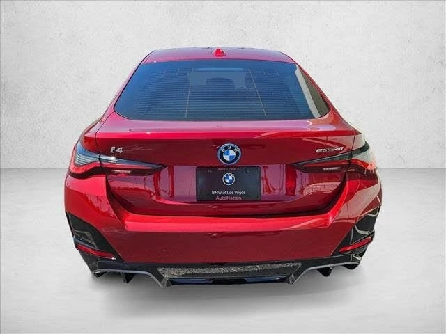 2025 BMW G26 i4 - Image 7 of 20