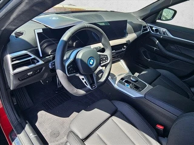 2025 BMW G26 i4 - Image 10 of 20