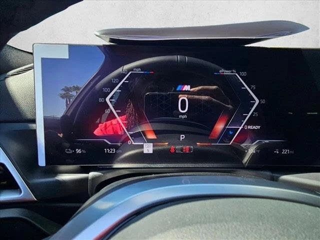 2025 BMW G26 i4 - Image 11 of 20
