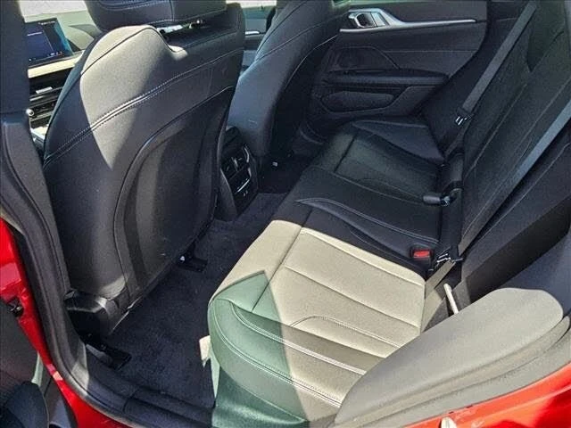 2025 BMW G26 i4 - Image 18 of 20
