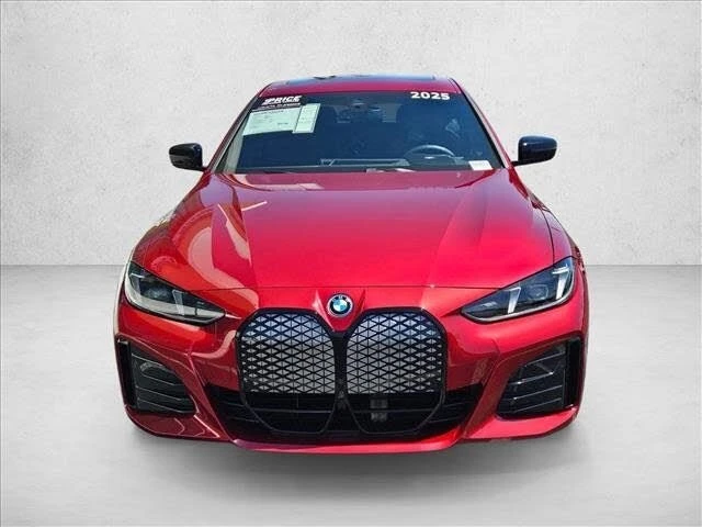 2025 BMW G26 i4 - Image 2 of 20