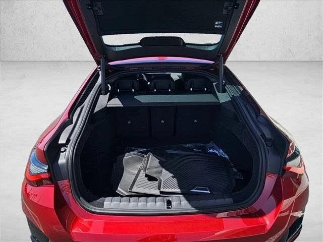 2025 BMW G26 i4 - Image 6 of 20