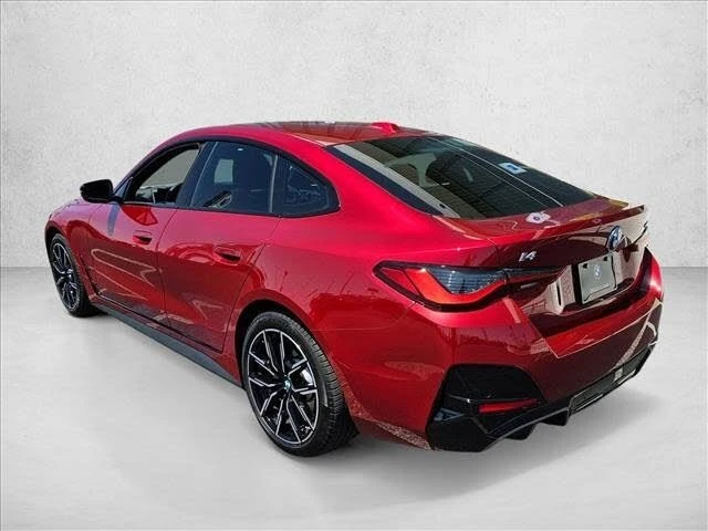2025 BMW G26 i4 - Image 8 of 20