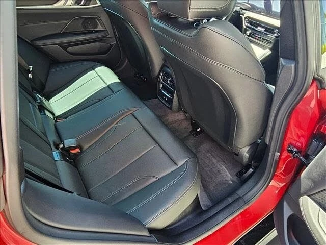 2025 BMW G26 i4 - Image 19 of 20