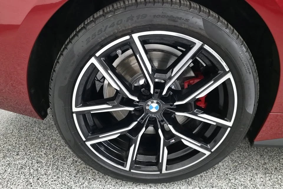 2025 BMW G26 i4 - Image 10 of 10