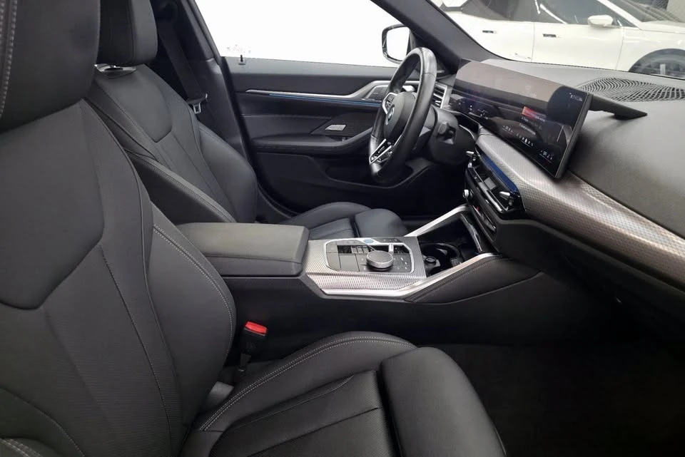 2025 BMW G26 i4 - Image 6 of 10