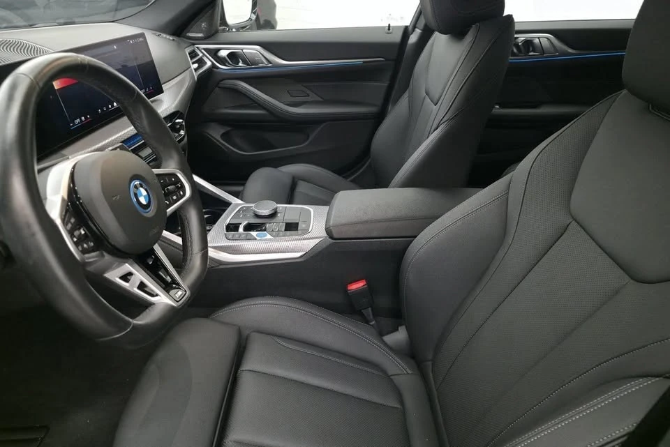 2025 BMW G26 i4 - Image 7 of 10