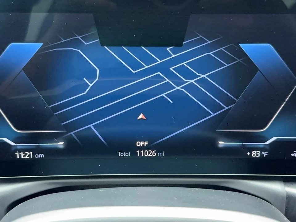 2025 BMW G26 i4 - Image 21 of 21