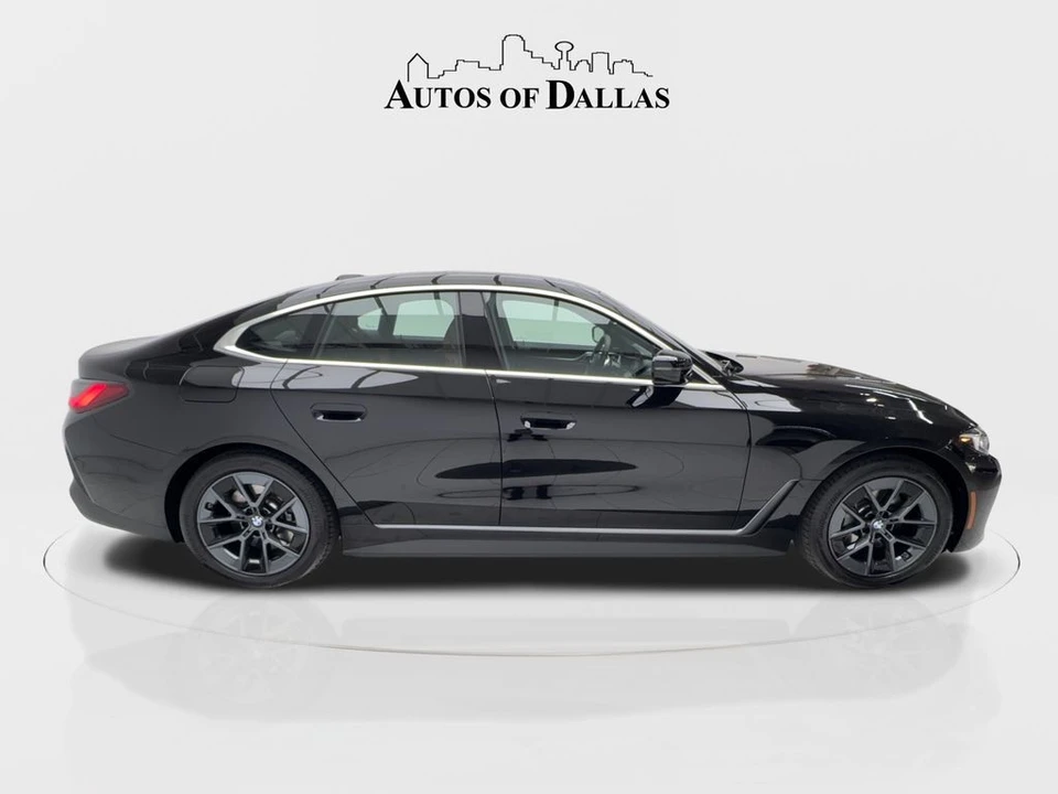 2025 BMW G26 i4 - Image 7 of 21