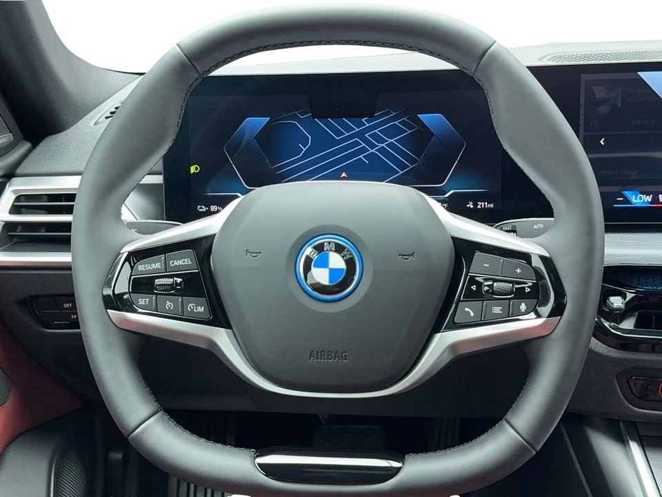 2025 BMW G26 i4 - Image 18 of 21