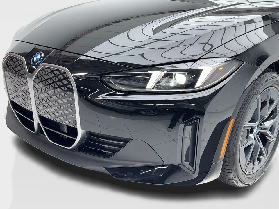 2025 BMW G26 i4 - Image 5 of 21