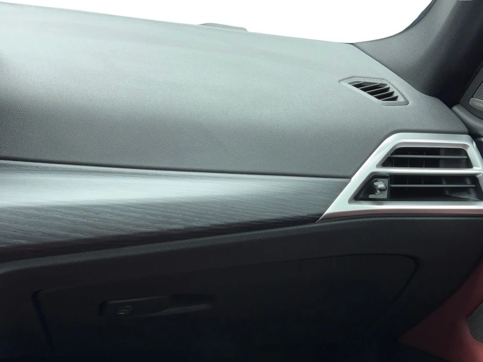 2025 BMW G26 i4 - Image 20 of 21