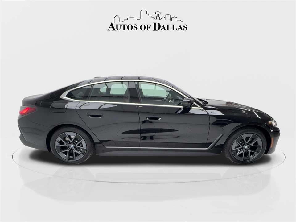 2025 BMW G26 i4 - Image 7 of 12