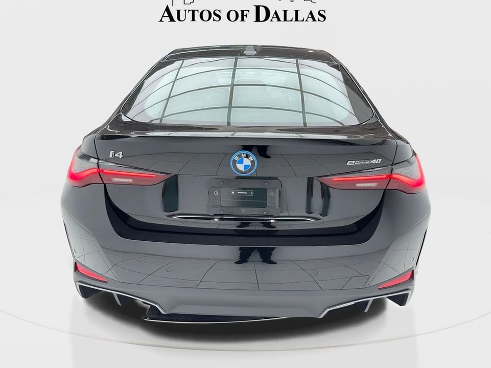 2025 BMW G26 i4 - Image 11 of 21