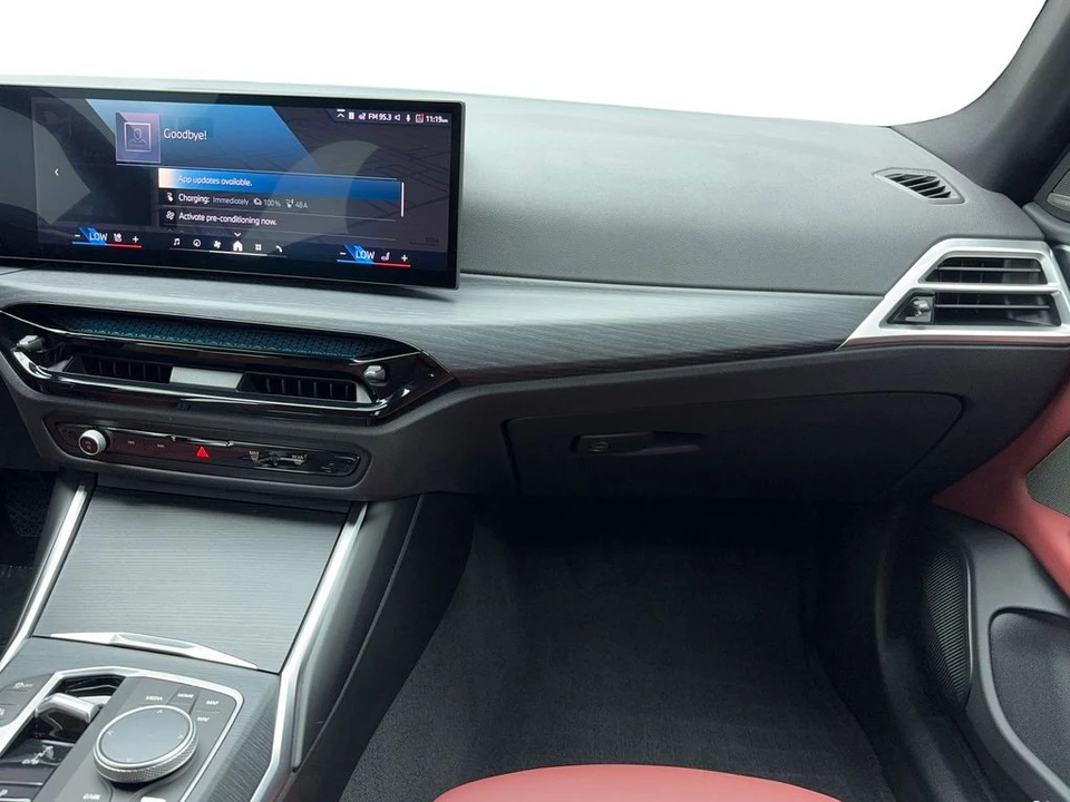 2025 BMW G26 i4 - Image 19 of 21