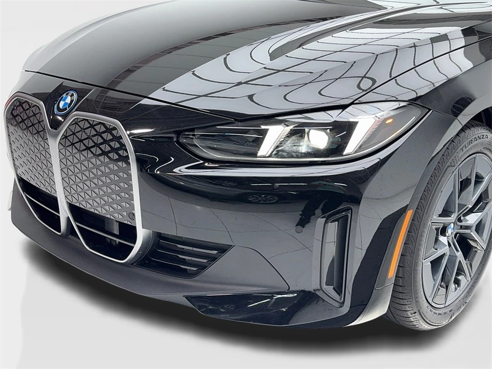 2025 BMW G26 i4 - Image 5 of 12