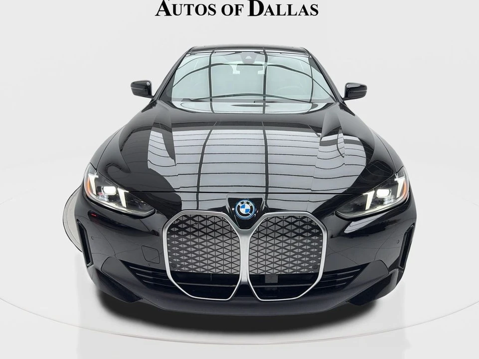 2025 BMW G26 i4 - Image 4 of 12
