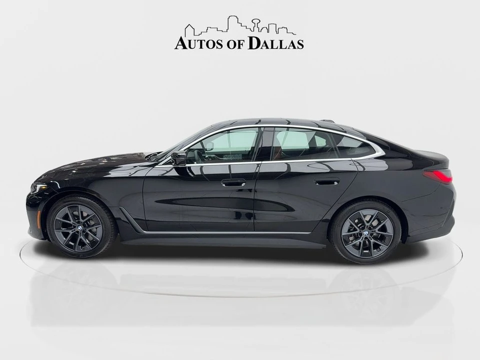 2025 BMW G26 i4 - Image 6 of 21