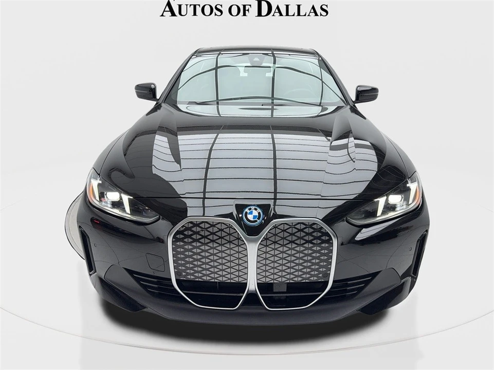 2025 BMW G26 i4 - Image 4 of 12