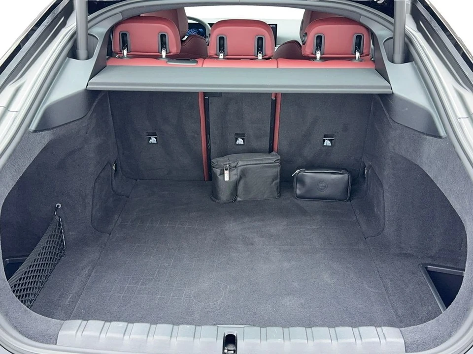 2025 BMW G26 i4 - Image 12 of 12