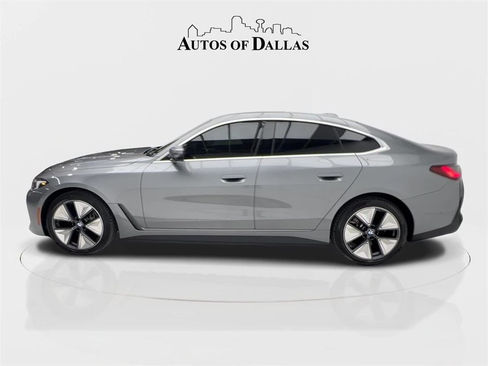 2025 BMW G26 i4 - Image 6 of 12