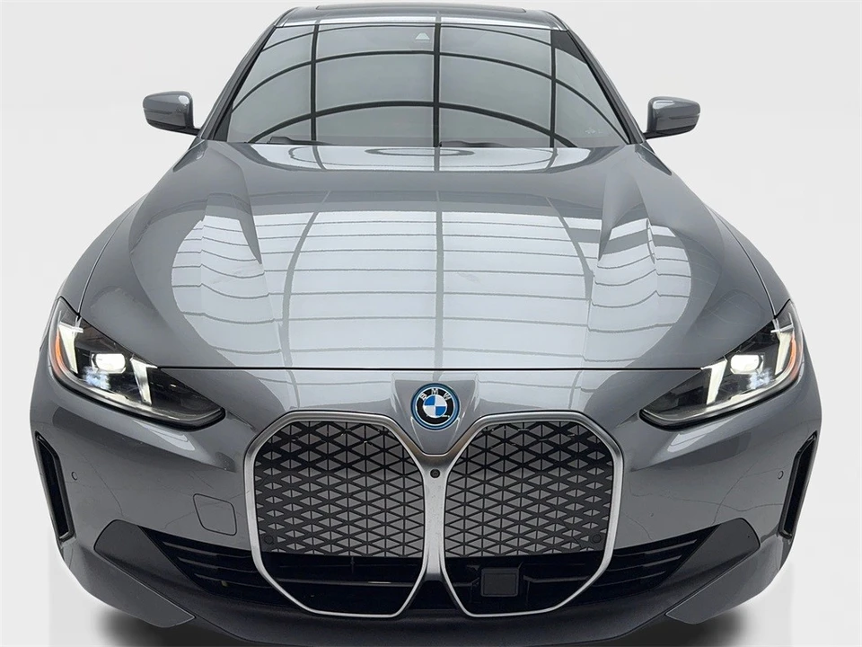 2025 BMW G26 i4 - Image 4 of 12