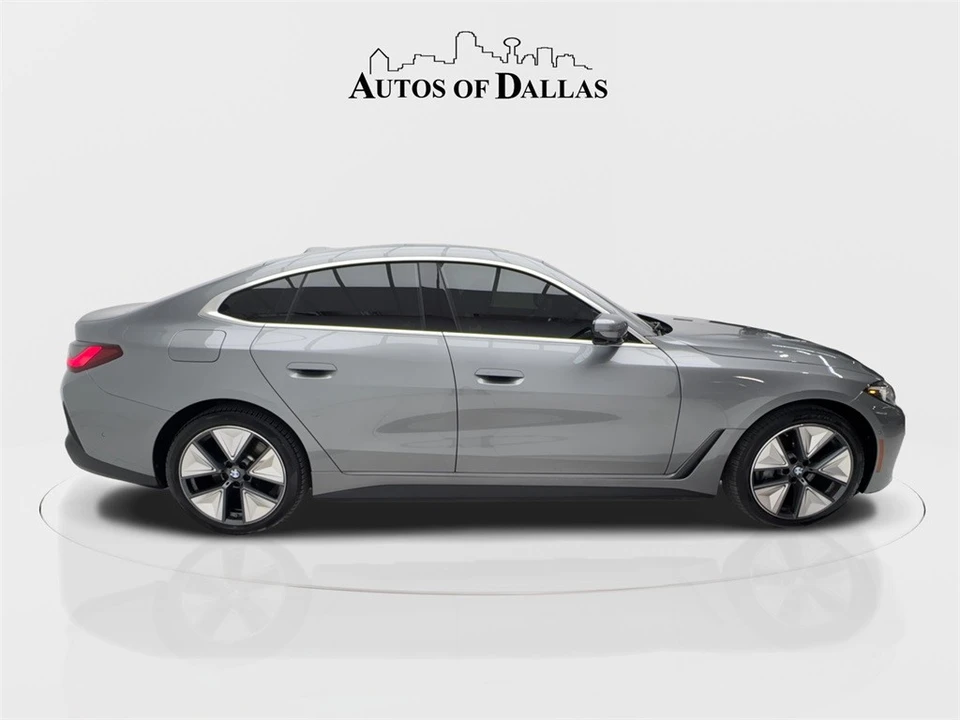 2025 BMW G26 i4 - Image 7 of 12