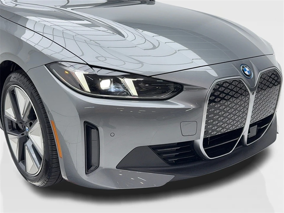 2025 BMW G26 i4 - Image 3 of 12